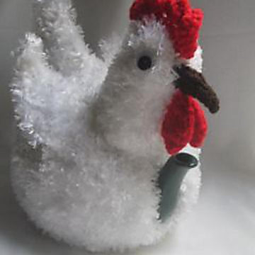 Chicken / Hen Tea Cosy