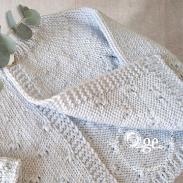 Cortina Cardigan P204