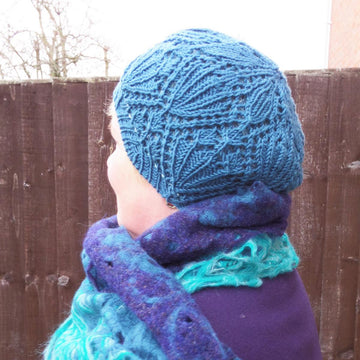Bouquet Beanie