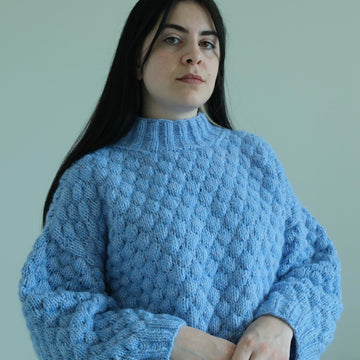 Jasmine Sweater