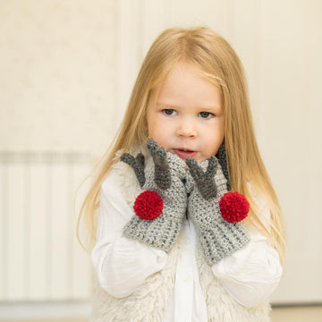 Reindeer Dasher Warmers