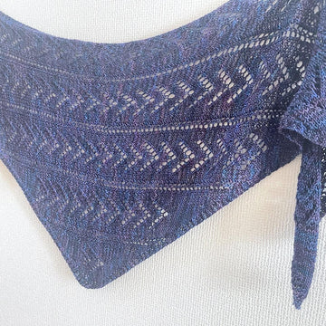 Vector Shawl