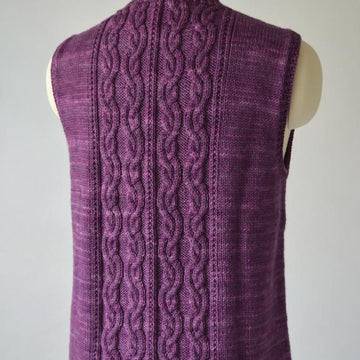 Alerion Vest