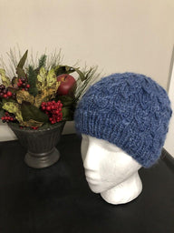 Seeds on the Wind Hat