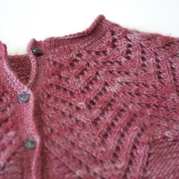 Sylvine Cardigan
