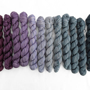 Midwinter Magic Wrap
