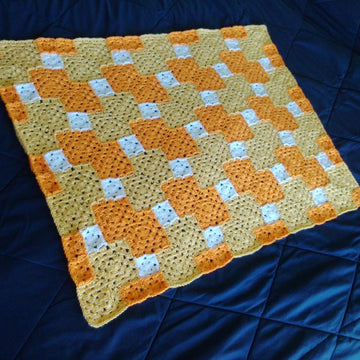 EGS Mango Blanket