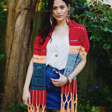 Boho Wrap