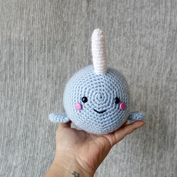 Chubby Narwhal