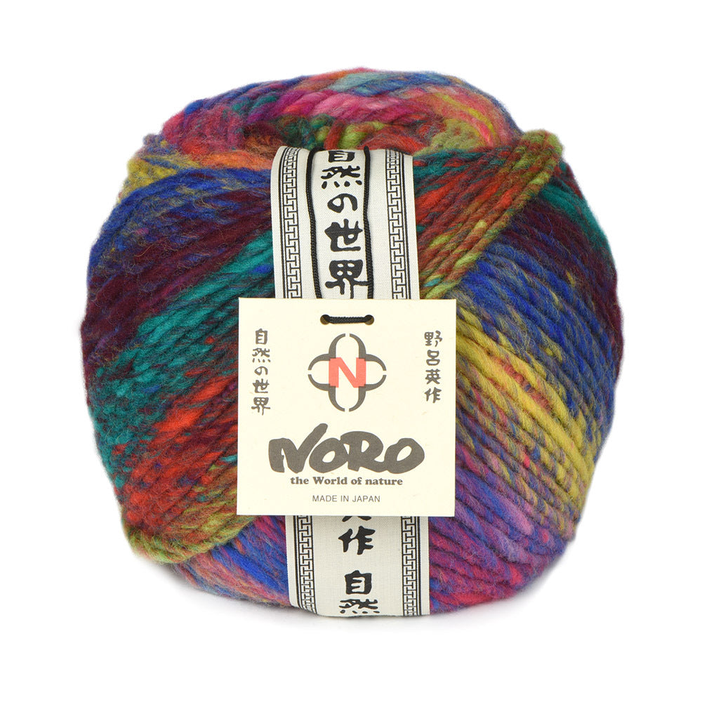 Noro Bachi