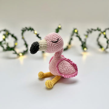 Vaya Flamingo