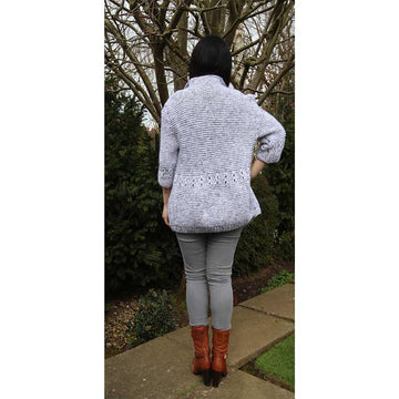 Pebbles Jacket