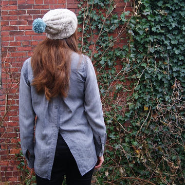 Trail Hat