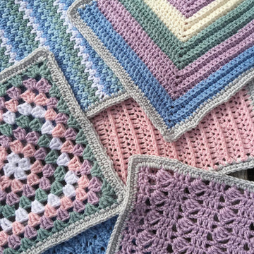 Square Collection One