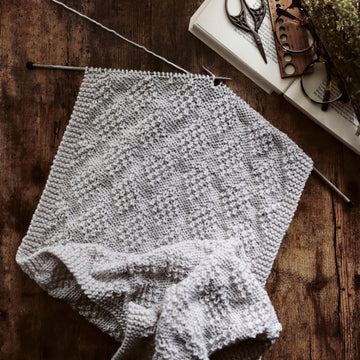 The Estes Scarf/Wrap