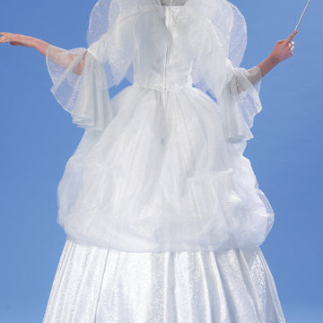 McCall's Misses' Costume M7271 - Sewing Pattern