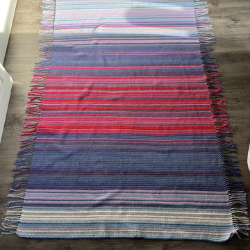 Temperature Blanket
