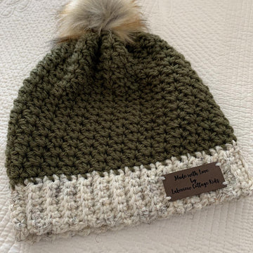 The Up North Beanie