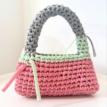 Scarlet Bag