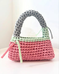 Scarlet Bag