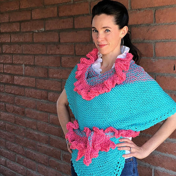 The N.H.Shawl