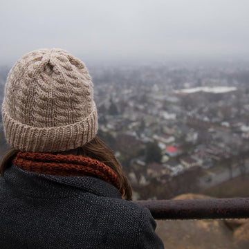 Olympic Beanie