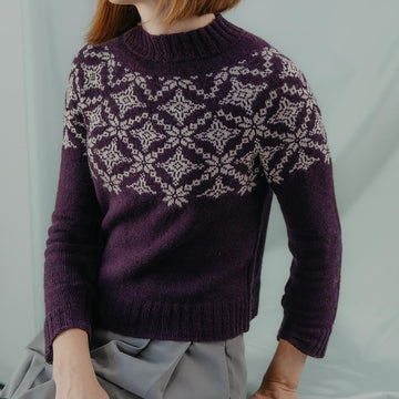 Pasaka Sweater