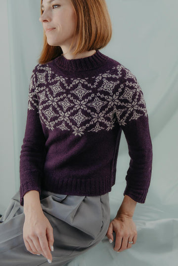 Pasaka Sweater