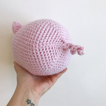 Chubby Piggie