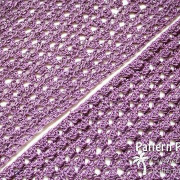 Eve's Scarf
