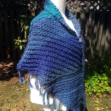 Wild Island Wrap