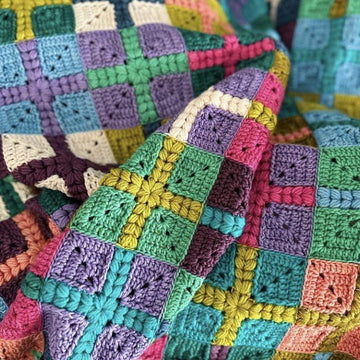 Birds of a Feather Blanket