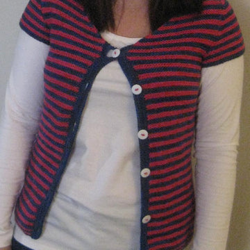Stripes!