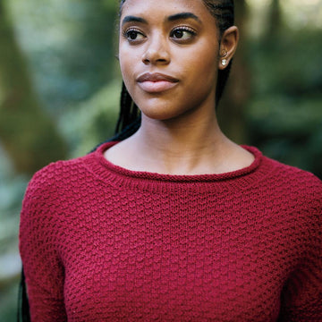 Abingdon Pullover