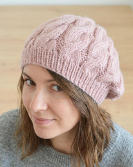 The Lazy Days Slouchy Hat