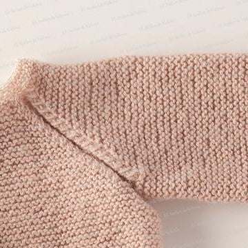 Murren Sweater