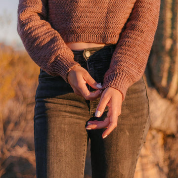 Faye Pullover