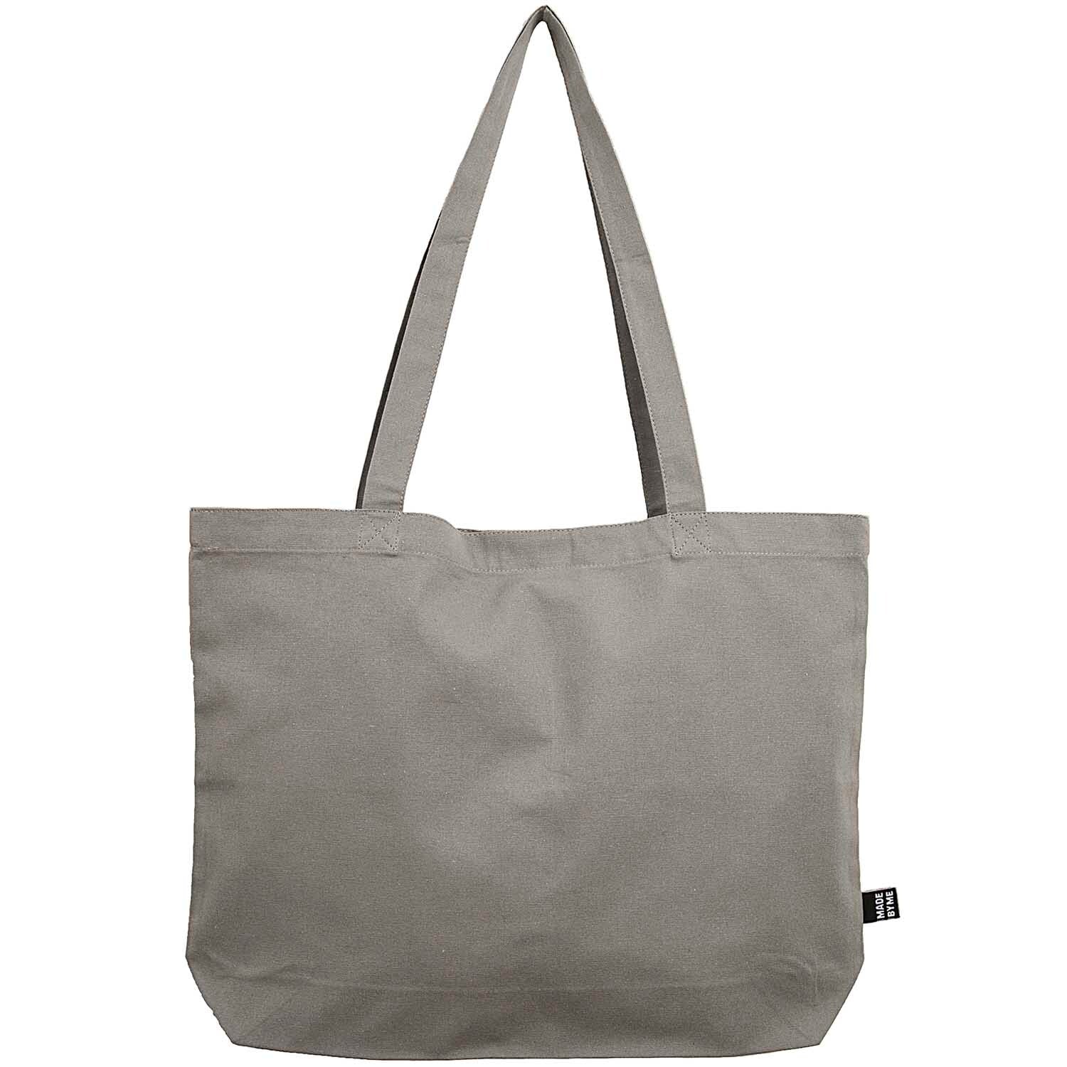 Rico 100% Cotton Bag - 44.5cm x 34cm x 33.5cm