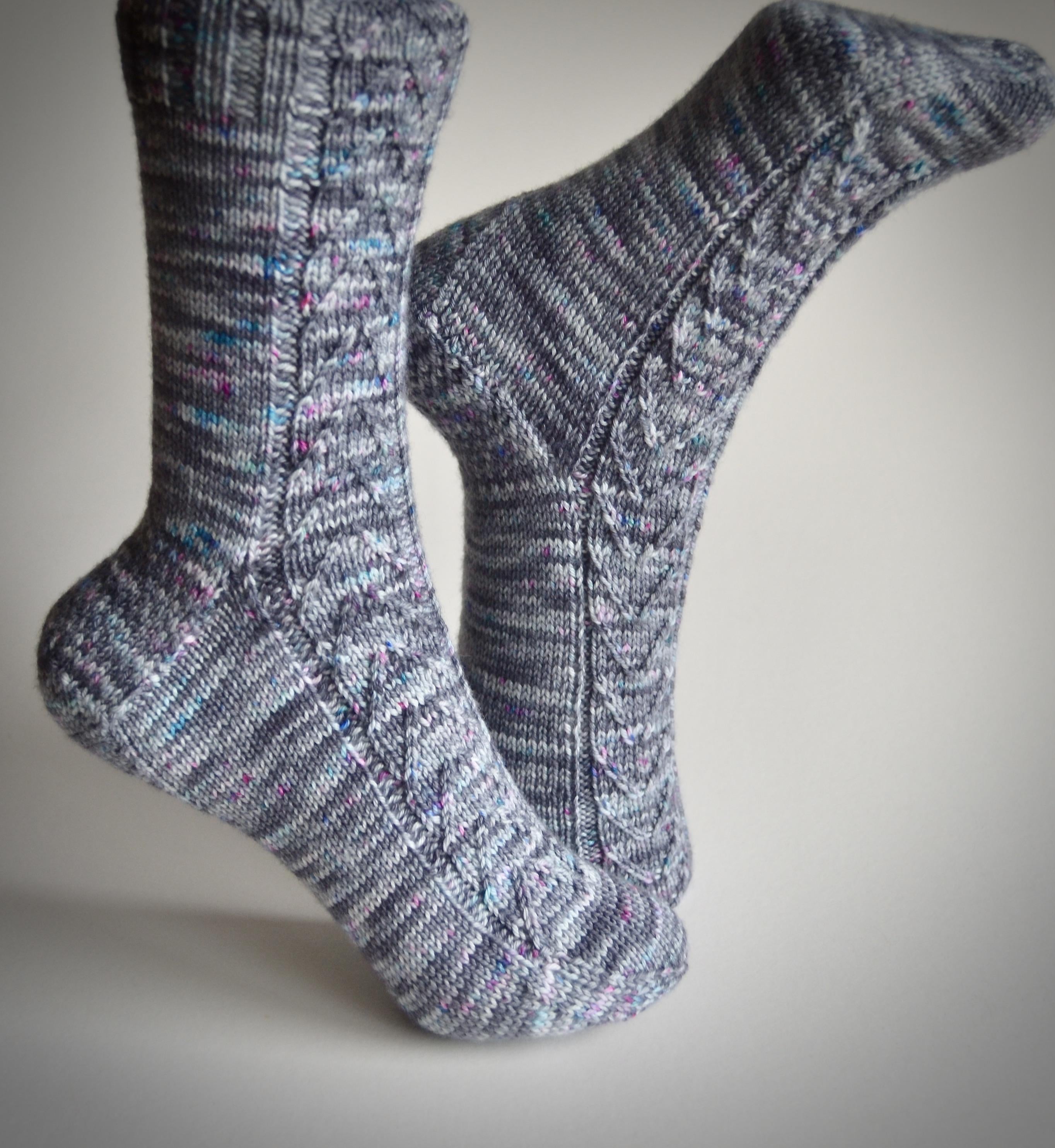 Socksignia