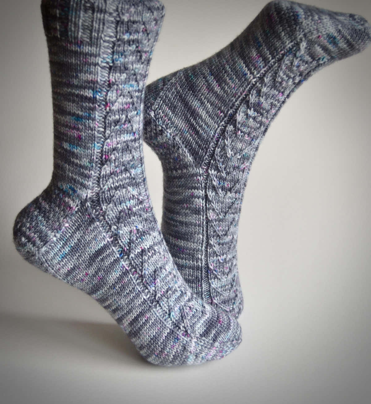 Socksignia