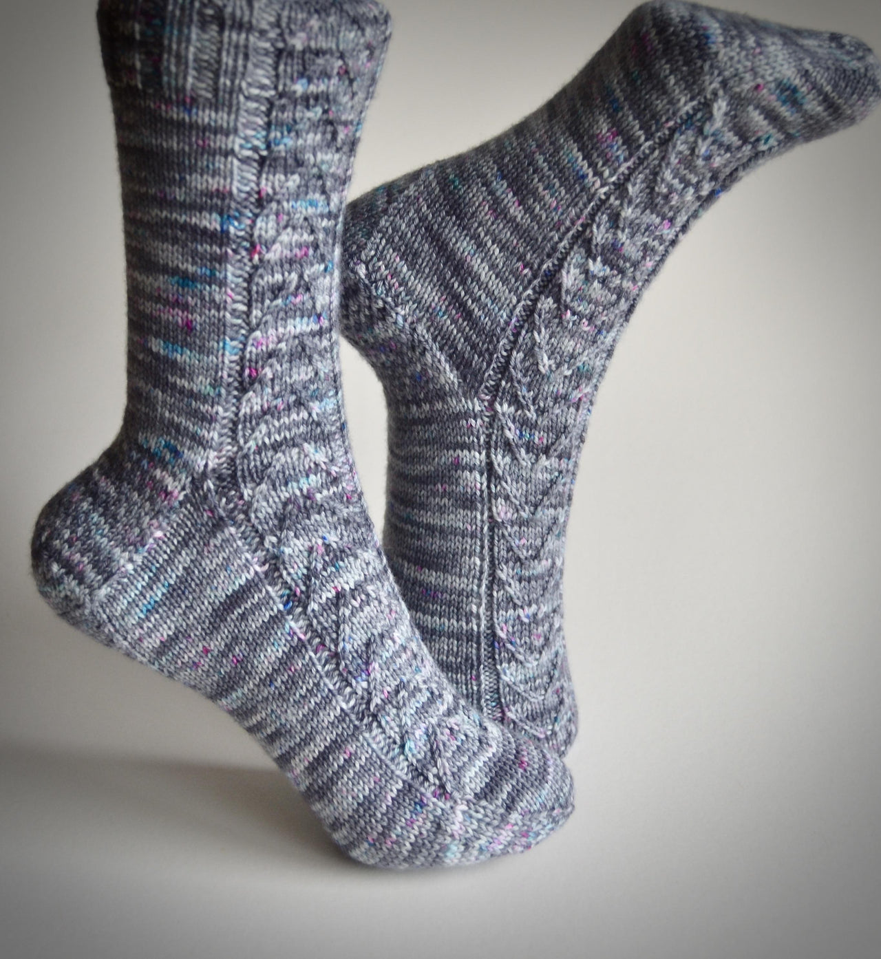 Socksignia