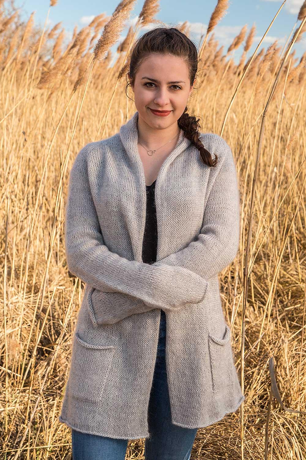 Soft Flow