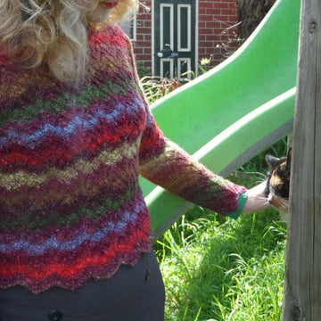 Unison Pullover