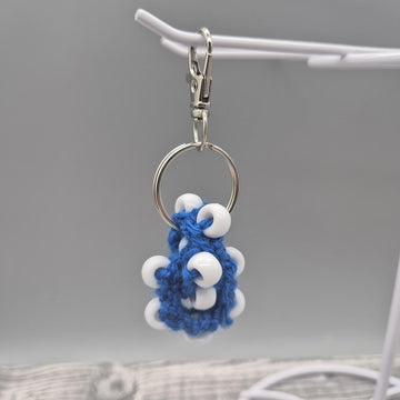 Fidget Keyrings