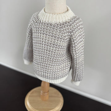 Cora Junior Sweater