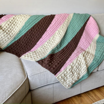 The Erbium Throw