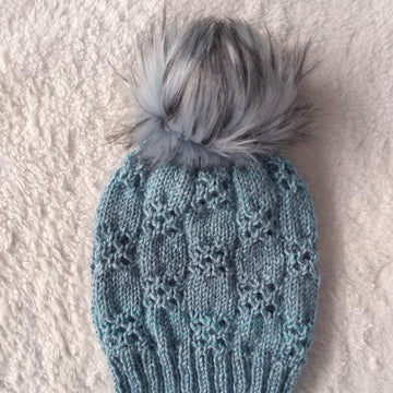 Trelawney Toque