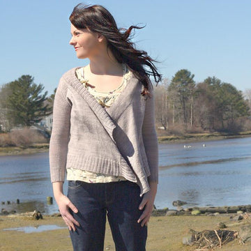 Breezy Cardigan
