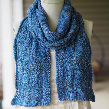 Cladach Scarf