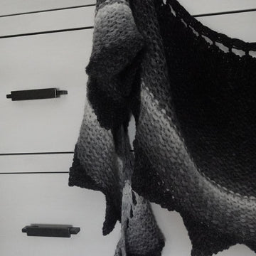 Noviembre Shawl